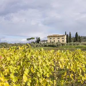 Séjour à la campagne La Capannaccia, Scandicci