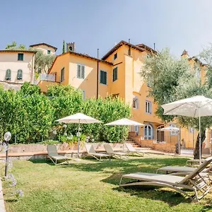 Hébergement de vacances Il Borgo Degli Agrumi, Uzzano