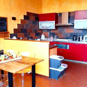Casa In Collina Firenze Appartamento